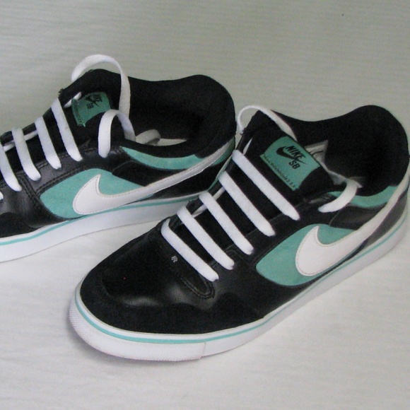 nike paul rodriguez 2.5